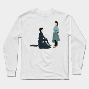 Alchemy of souls Long Sleeve T-Shirt